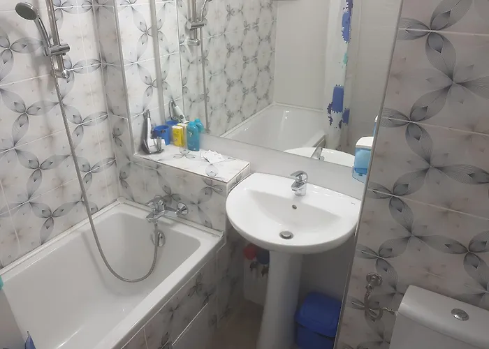 Calea Victoriei * בוקרשט