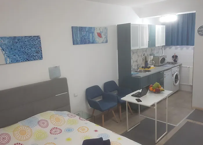 Calea Victoriei דירה