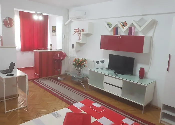 Апартаменти Calea Victoriei *