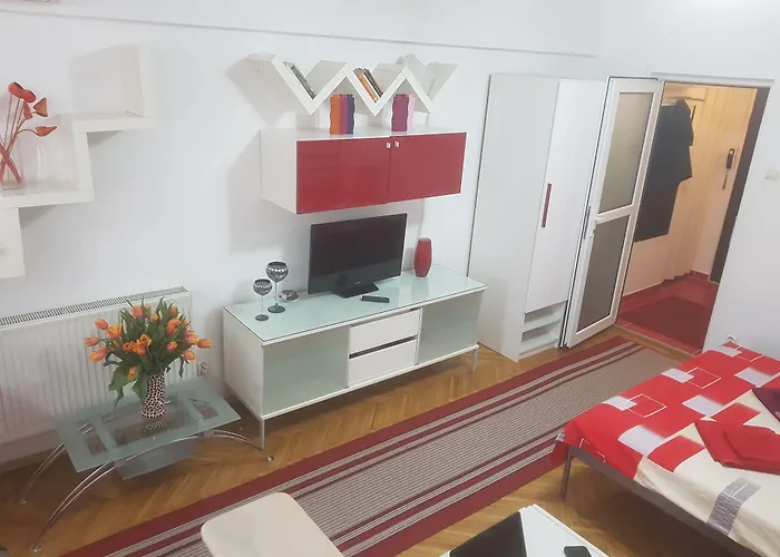 Апартаменти Calea Victoriei *