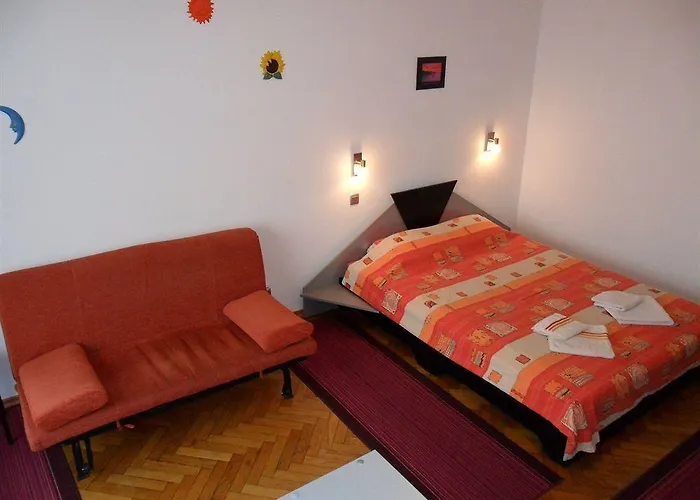 דירה Calea Victoriei