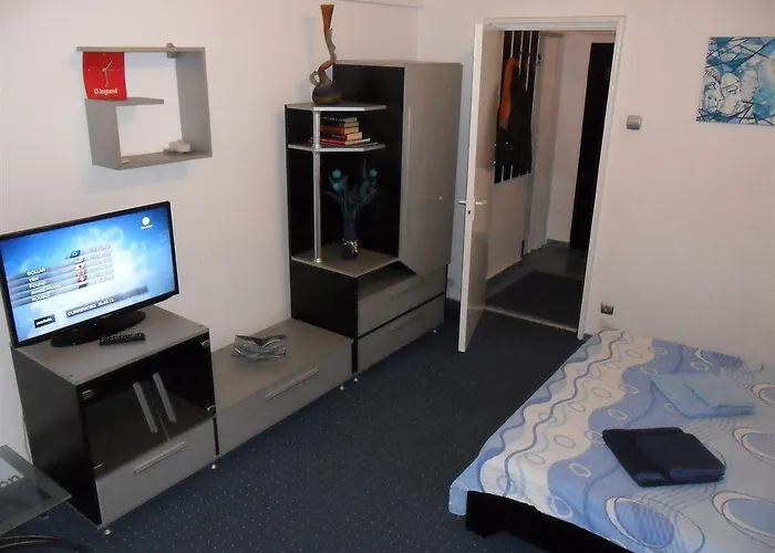 Calea Victoriei דירה *