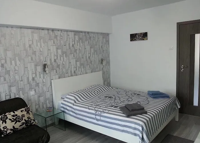 Calea Victoriei * Бухарест