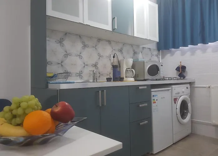 דירה Calea Victoriei בוקרשט