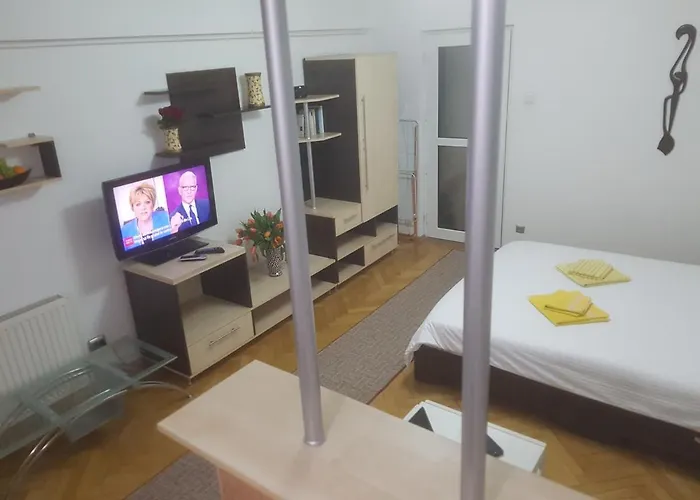 Calea Victoriei * Бухарест