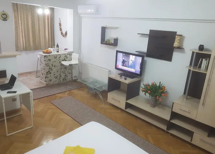 דירה Calea Victoriei *