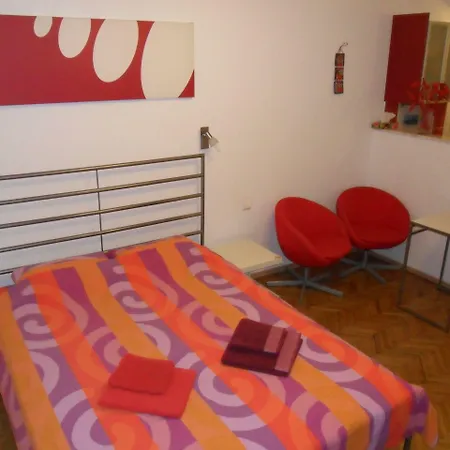 Calea Victoriei ブカレスト