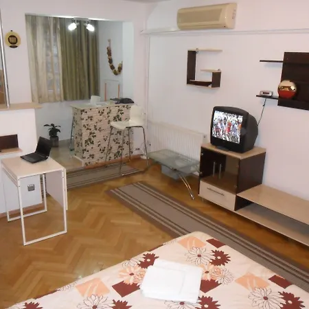 Apartman Calea Victoriei