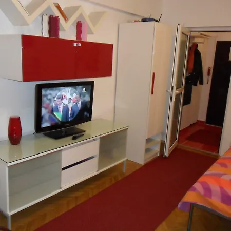 Calea Victoriei Apartman *