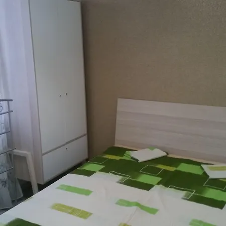Apartman Calea Victoriei Bukarest