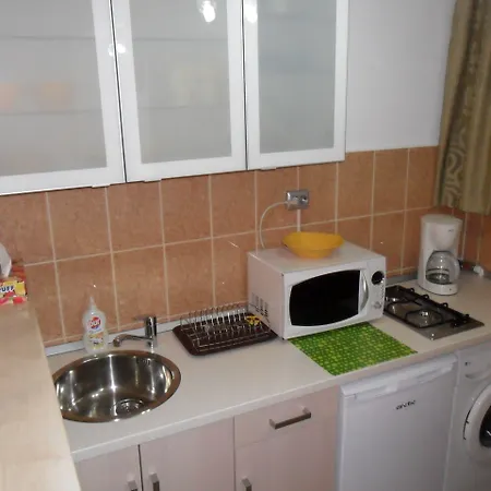 Apartman Calea Victoriei