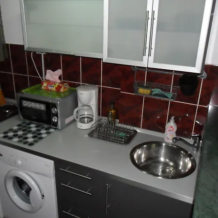 Calea Victoriei Apartman *