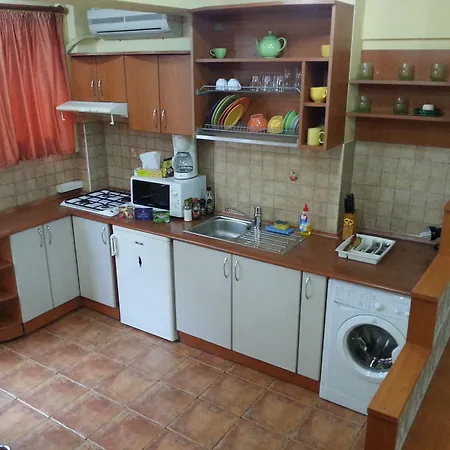 Calea Victoriei Bukarest