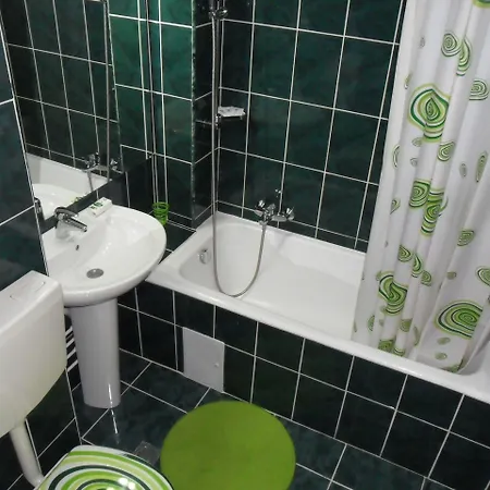 Calea Victoriei Apartman *