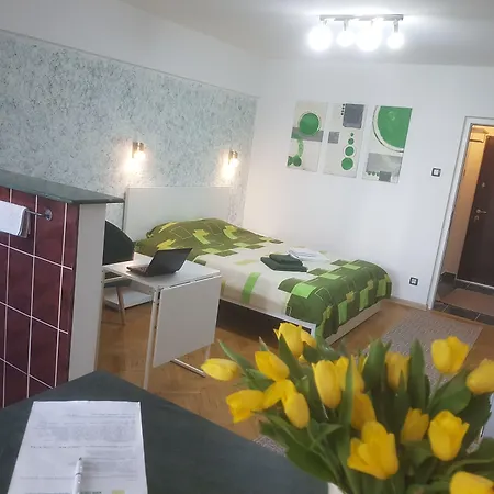Apartman Calea Victoriei