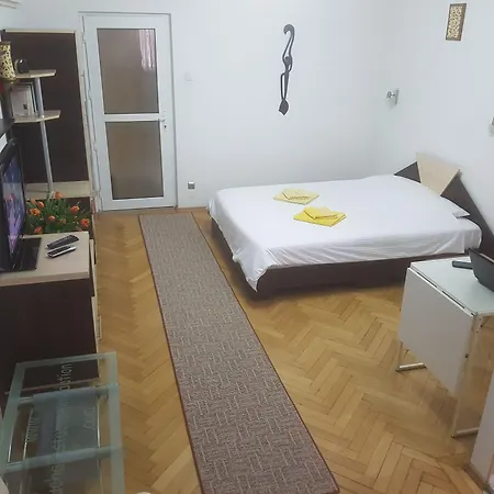 Calea Victoriei Bukarest