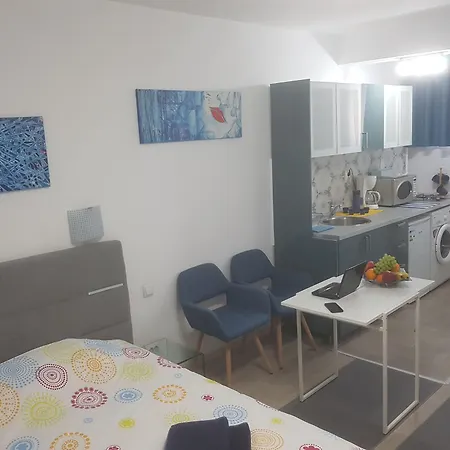 Calea Victoriei Apartman