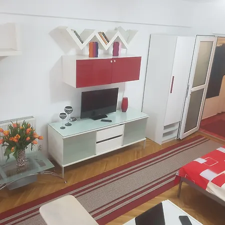 Apartman Calea Victoriei *