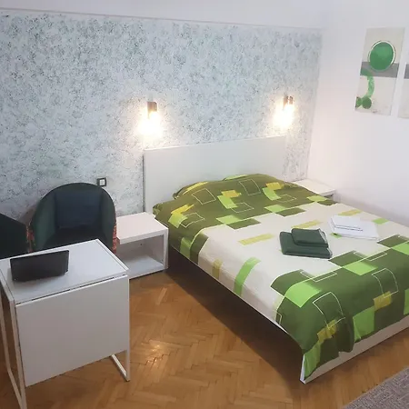 Apartman Calea Victoriei