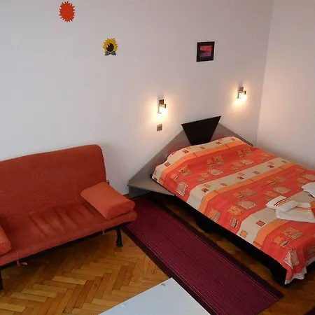 Apartman Calea Victoriei