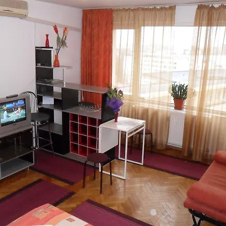 Apartman Calea Victoriei *