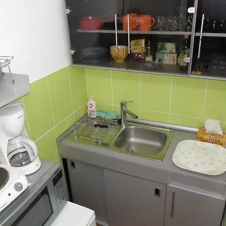 Apartman Calea Victoriei