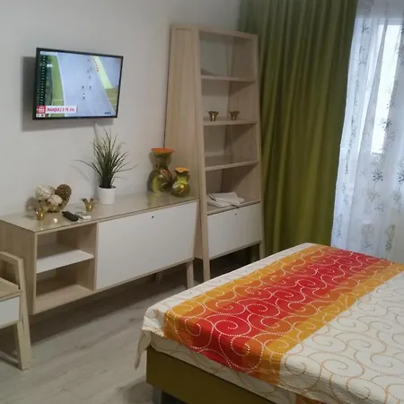 Calea Victoriei Bukarest