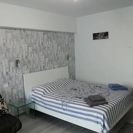 Calea Victoriei * Bukarest