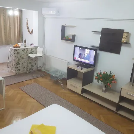 Apartman Calea Victoriei *