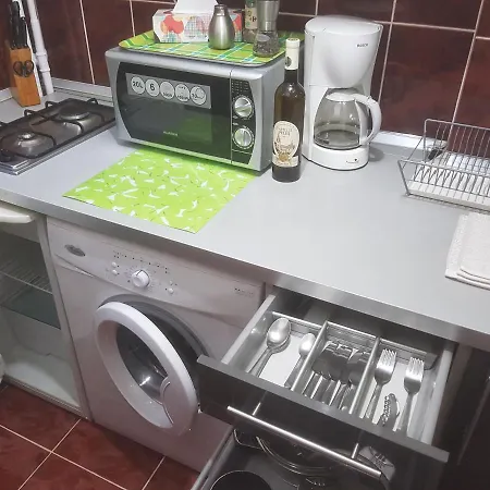 Calea Victoriei Apartman *